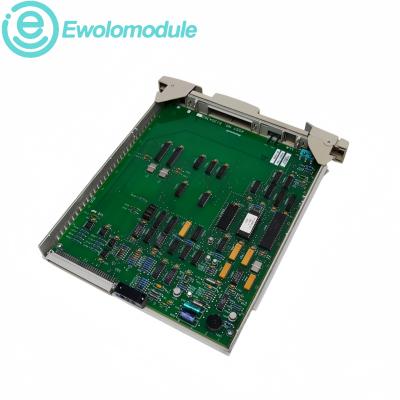 Honeywell 51304362-150 Low Level Analog Input Multiplexer Processor