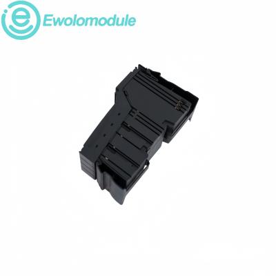 GE IC220MDL643 VersaPoint 8 Point Digital Input Module