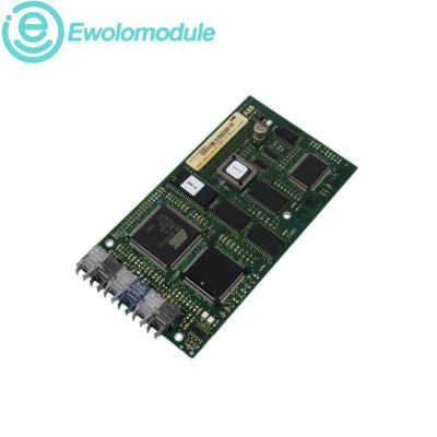 ABB SDCS-AMC-DC-2 Control Board with DDCS Optical Channels