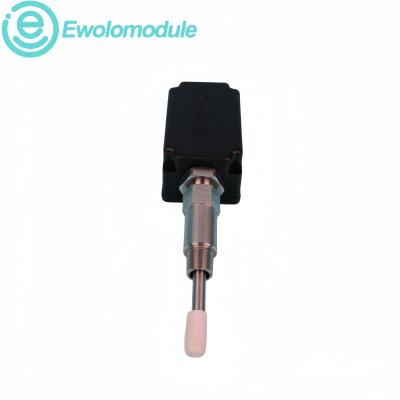 Bently Nevada 31000 Series 3300 XL 8 mm Probe Housing Configuration