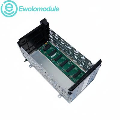 Honeywell TC-FXX072 Seven Slot Series-A Controller Chassis