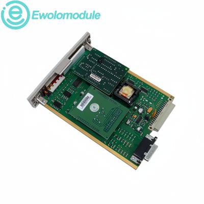 Honeywell System 57 Gas Detection Single Channel Control Card