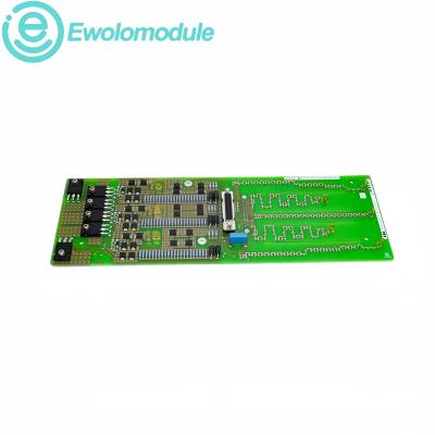 ABB UAD215A102 UNITROL 6000 Converter Signal Interface Board