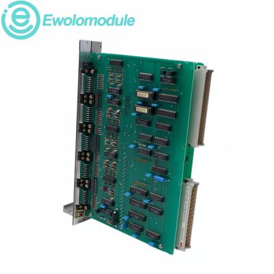 ABB HIEE Excitation System Processor Circuit Board