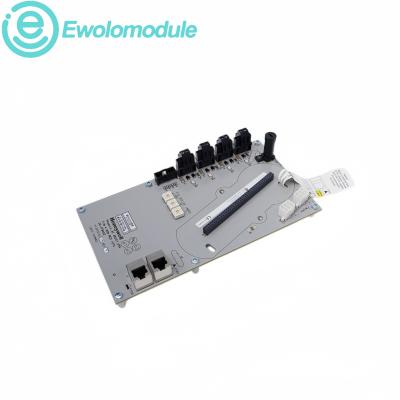 Honeywell DC-TFB402 FIM4 Foundation Fieldbus IOTA Coated