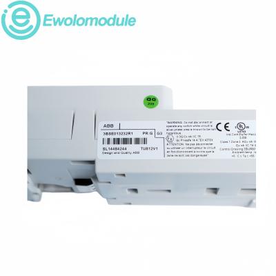 ABB S800 I/O 50 V Compact MTU with 25-Pin D-Sub Connector