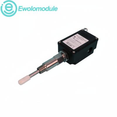 Bently Nevada 31000 Series 3300 XL 8 mm Probe Housing Configuration