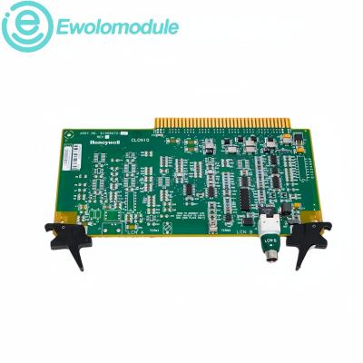 Honeywell Legacy DCS Dual Node I O Interface Circuit Board