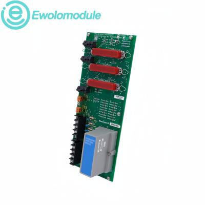 Honeywell MC-TAOX52 Analog Output FTA for TPS and HPM Systems