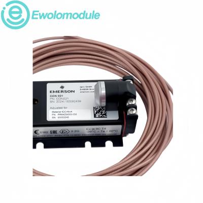 Epro PR6423 013-130 8mm Probe with CON021 Signal Converter
