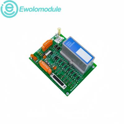 Honeywell MU-TSDM02 SDI Manual Auto Station Field Termination Assembly