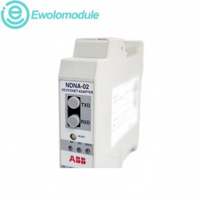 ABB Drive DeviceNet Fieldbus Communication Adapter