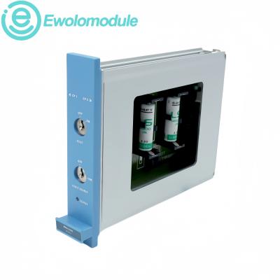 Honeywell Safety Manager FC-BKM-0001 Battery Keyswitch Module