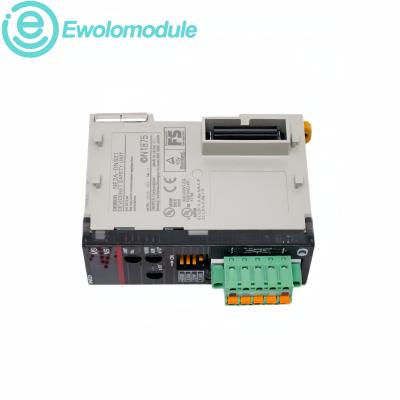 Omron NE2A 24 VDC Safety Controller Power Supply Module