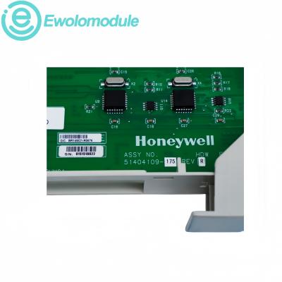 Honeywell MC-PRHM01 Remote Hardened Multiplexer Input Processor