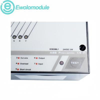 ABB Procontic CS31 Configurable Digital IO Module