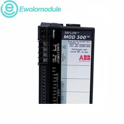 GE Fanuc Genius I O Thermocouple Block Electronics Assembly