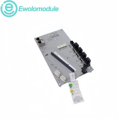 Honeywell DC-TFB402 FIM4 Foundation Fieldbus IOTA Coated