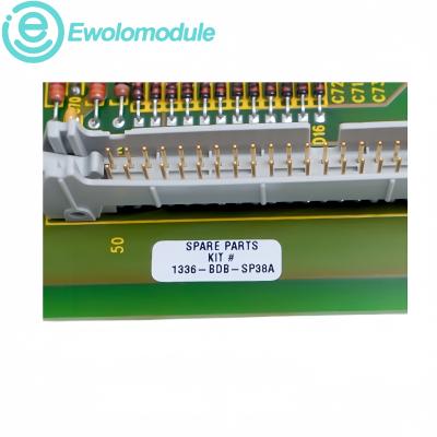 Allen Bradley 1336STE Gate Driver PCB