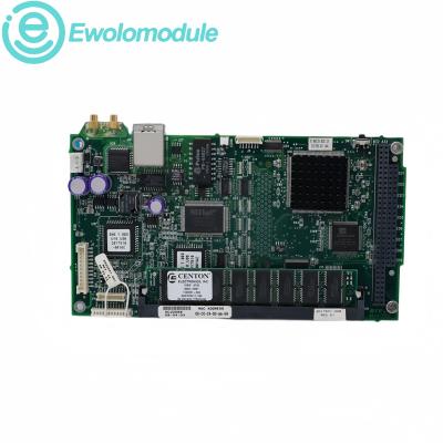 RTF Industrial Automation Modular Control Circuit Board Assembly
