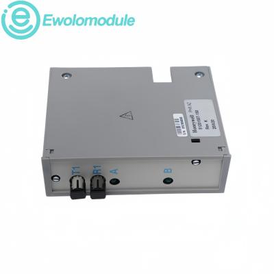 Honeywell 51201557-150 Standard I-O Link Fiber Optic Coupler