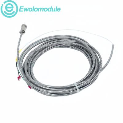 Bently Nevada 84661 8 Foot Shielded Velomitor Sensor Cable