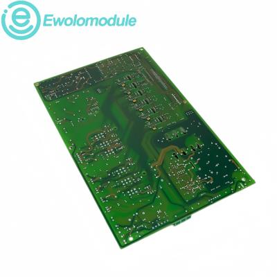 Allen Bradley 1336STE Gate Driver PCB