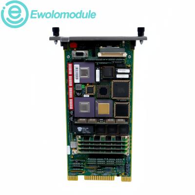 ABB Bailey INIIT03 Redundant INFI-Net Transfer Module