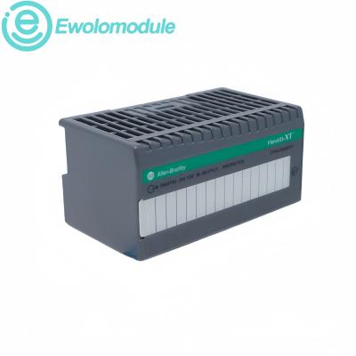 Allen-Bradley FLEX I/O-XT 24 VDC Protected Source Output Module