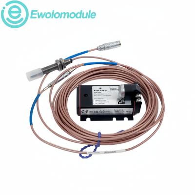 Epro PR6423 013-130 8mm Probe with CON021 Signal Converter