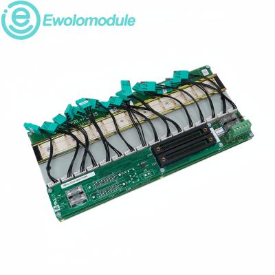Pepperl+Fuchs MB-C3 DI32 Intrinsic Safety Motherboard