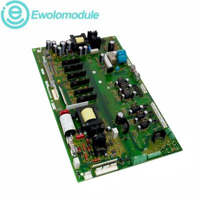 Allen Bradley 1336STE Gate Driver PCB