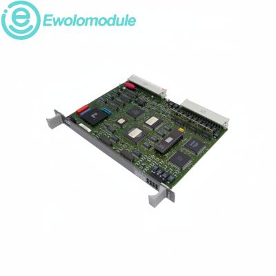 ABB GDB020AE Unitrol Excitation Power Module Board