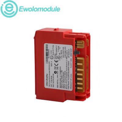 Allen Bradley POINT Guard Four Channel Safety Analog Input