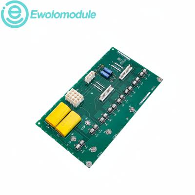 GE DS200FCSAG2A DS200FCSAG2ACB LS2100 Current Sensor Board
