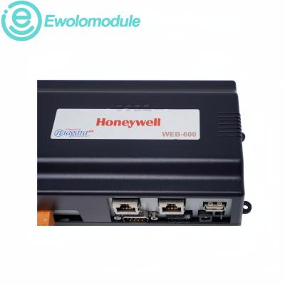 Sensaphone WEB600 Six-Zone Ethernet Monitoring Unit