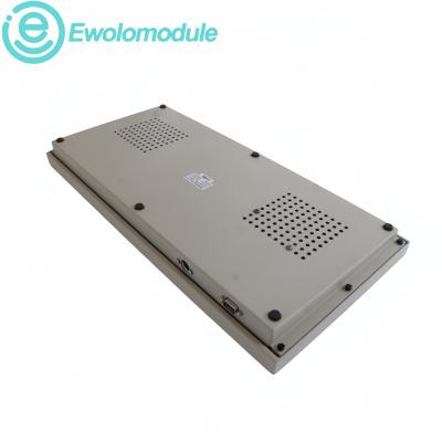 Honeywell Enhanced Operator Keyboard with Alarm and Beeper