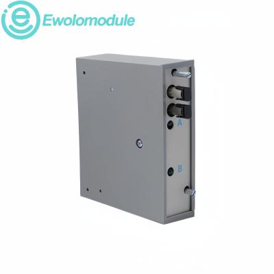 Honeywell 51201557-150 Standard I-O Link Fiber Optic Coupler