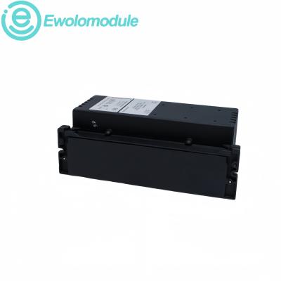 GE Fanuc Genius I O Thermocouple Block Electronics Assembly