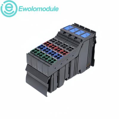 GE IC220MDL643 VersaPoint 8 Point Digital Input Module