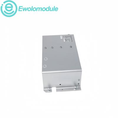 ABB DSSR 122 48990001-NK Advant Master 24VDC to 5VDC Power Supply
