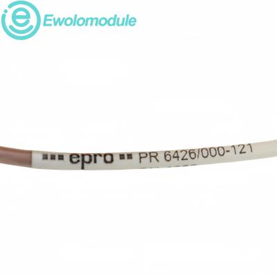 Epro PR6426 000-121 Probe with CON031 Eddy Current Signal Converter