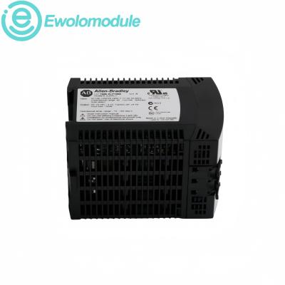 Allen-Bradley 1606-XLP100E Compact Switched Mode Power Supply