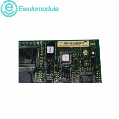 ABB SDCS-AMC-DC-2 Control Board with DDCS Optical Channels