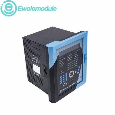 GE Vernova Multilin 745 Drawout Transformer Protection Relay Case