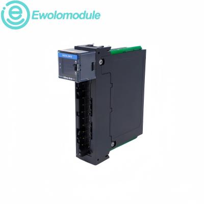 Honeywell TC-IDA161 120VAC 16 Point AC Digital Input Module