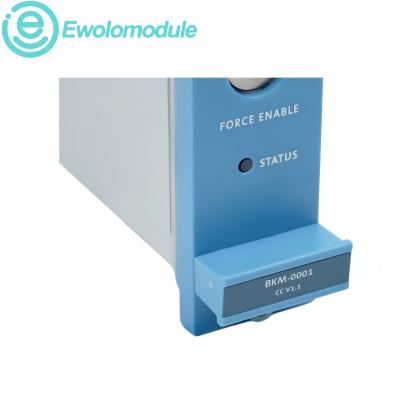 Honeywell Safety Manager FC-BKM-0001 Battery Keyswitch Module