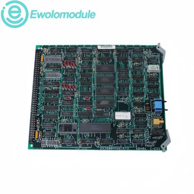 GE DS3800HVDB1K1G Speedtronic Video Driver Control Board
