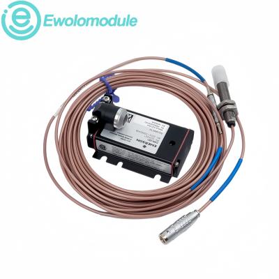 Epro PR6423 013-130 8mm Probe with CON021 Signal Converter