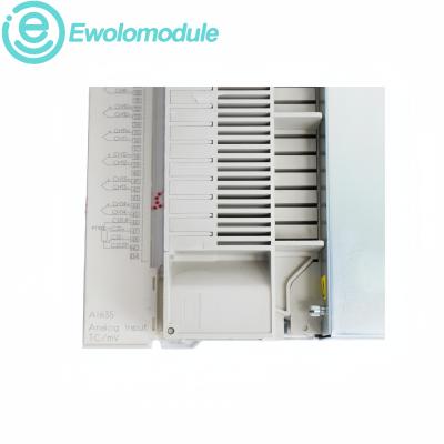 ABB AI635 S600 Analog Input Module with 14 Plus 2 Channels